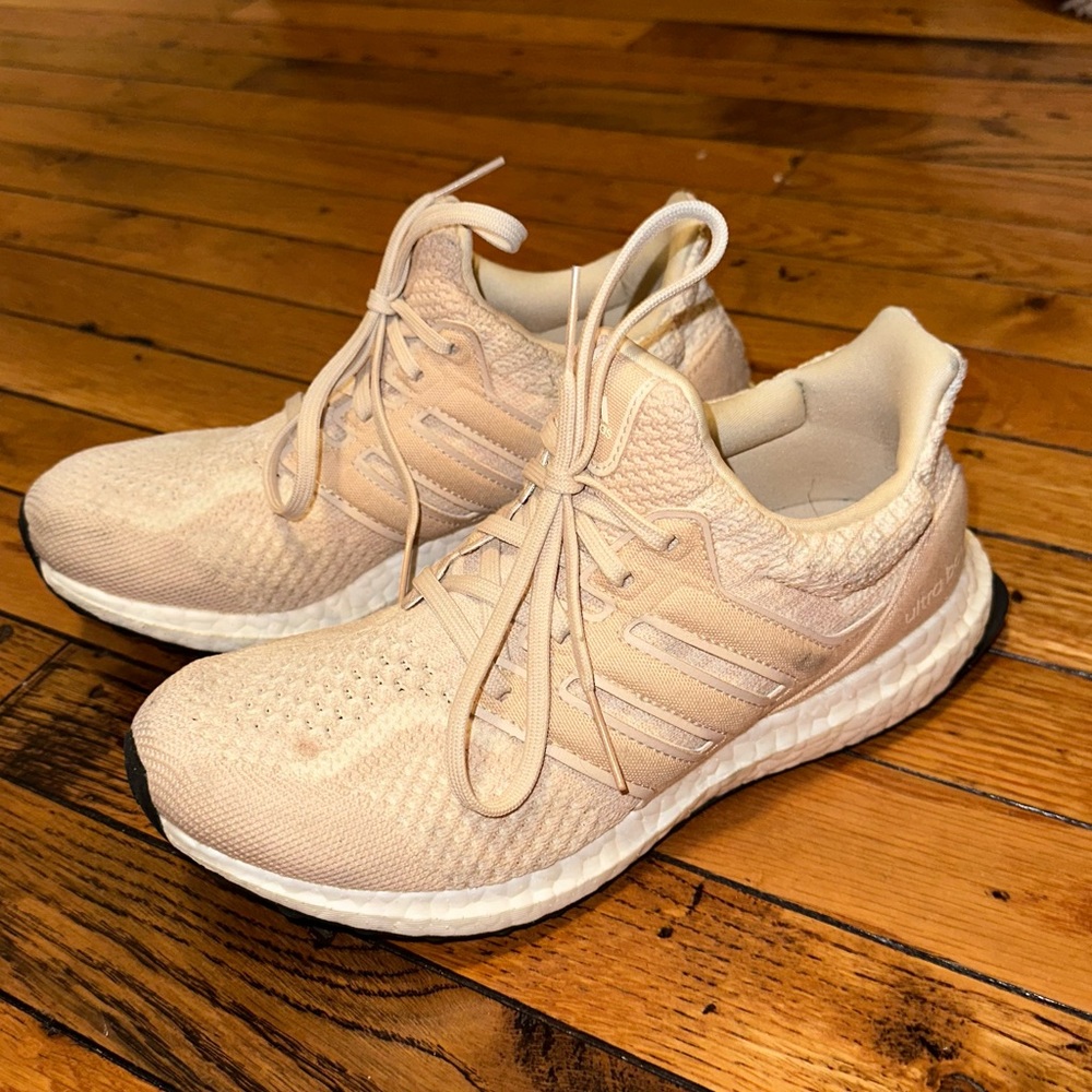 Adidas ultra boost sneakers